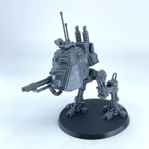 Armoured sentinel imperial - armoured,
