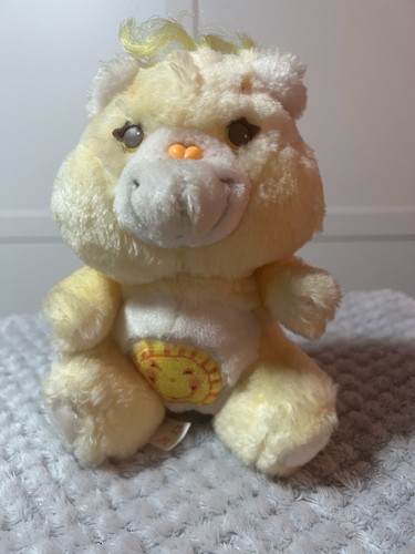 Kenner care bears - kenner,