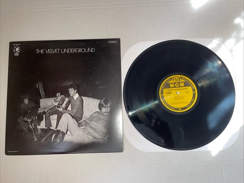 The velvet underground s - the,