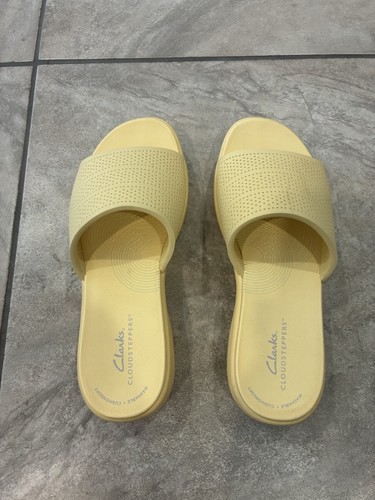 Clarks cloudsteppers washable - clarks,