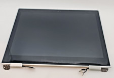 Google Pixel book C0A 12.3" Touchscreen Flip Chromebook screen lcd assembly comp