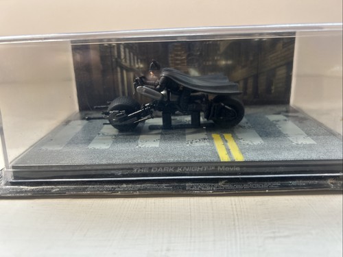 Eaglemoss batman - eaglemoss,