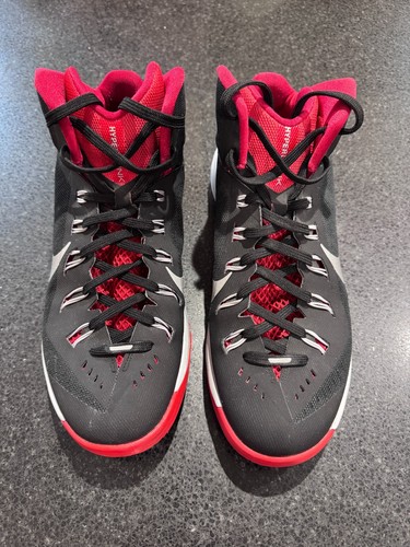 Nike hyperdunk lunarlon 2014 - nike,