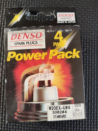 Fits denso w20ex spark - w20ex-u,
