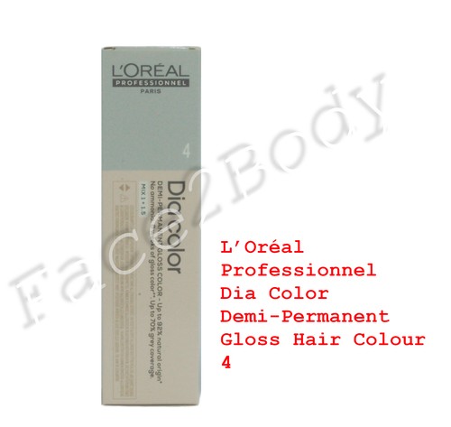Oréal professionnel dia - l’oréal,
