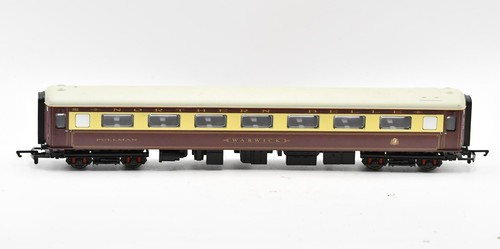 Hornby gauge northern - gauge,