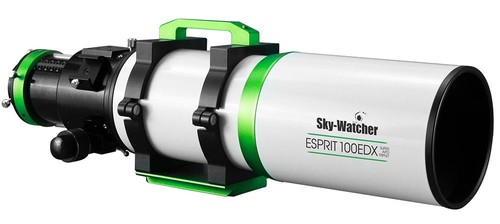Sky watcher esprit 100 - esprit,