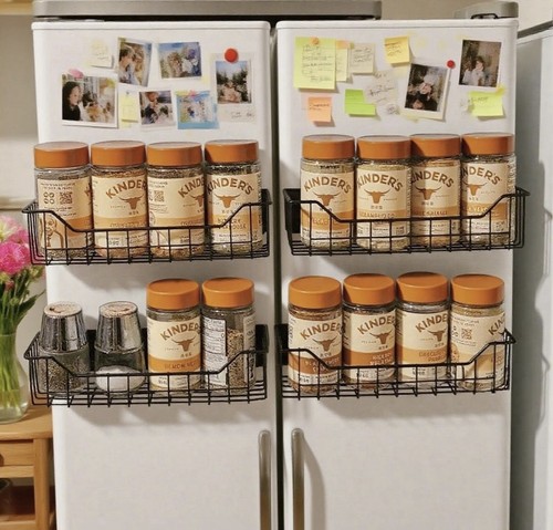 Pack magnetic spice - magnetic, rack