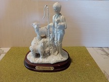 Vintage Model of The Shepard