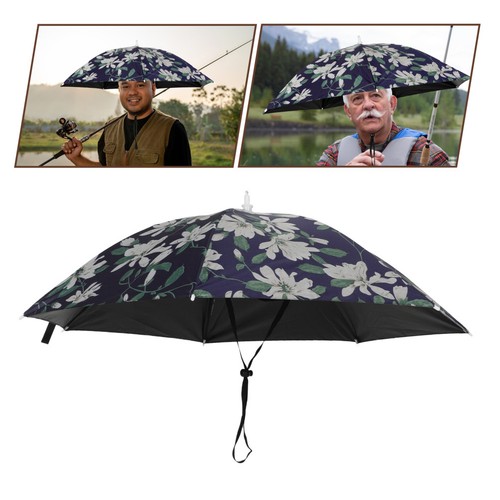 Sunshade umbrella cap - uv,