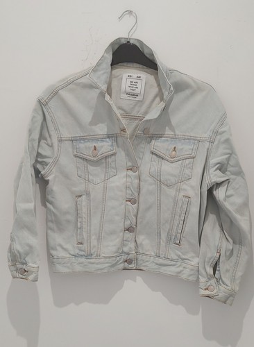 Pull bear womens stonewash - pull, &
