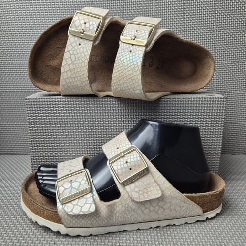Birkenstock arizona sandals - sandals, uk