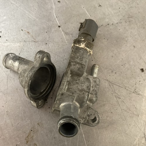 Honda cbr125 thermostat - honda,