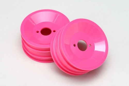 Yokomo 821 inch - yz-821, front