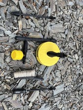 Karcher Pressure Washer
