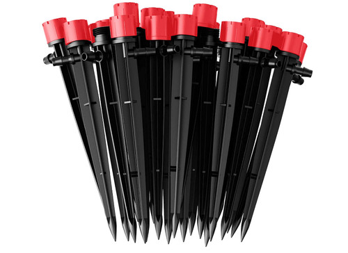 60x adjustable irrigation - 60x,