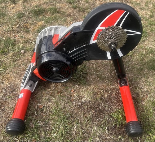Elite turbo muin smart - elite,