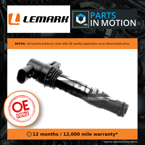 Ignition coil fits mgzt t - ignition,