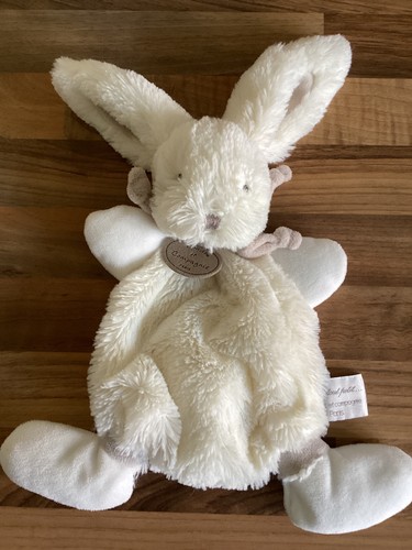 Doudou compagnie bunny - compagnie,