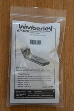 Wimberley AP-620 tripod foot