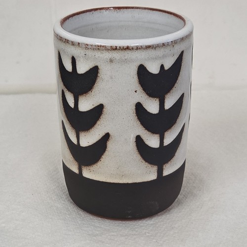 Vintage tenby studio pottery - tenby,