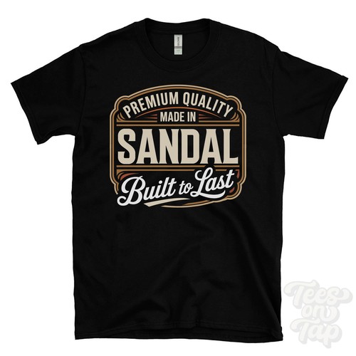 Made sandal premium quality - made,