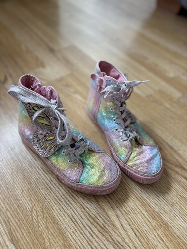 Lelli kelly rainbow sequin - lelli,