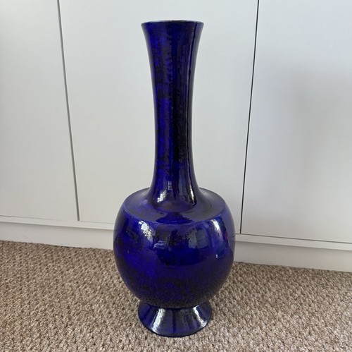 Antique chinese cobalt blue - antique,