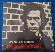 Nick Cave & The Bad Seeds The