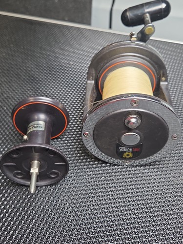 Vintage daiwa sealine - daiwa, 50h