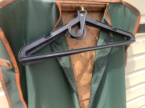 Antler folding garment suit - antler,