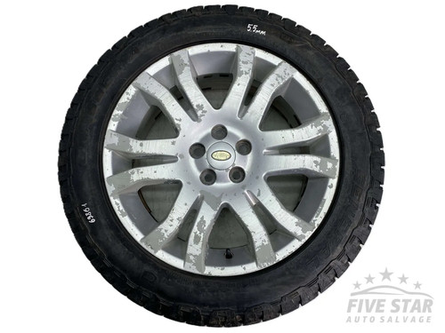 Land rover freelander - rover,