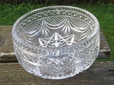 Very Decorative & Heavy Cut