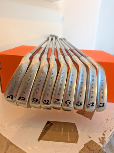 Taylormade oversize burner - taylormade,