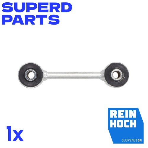 Stabilizer link rear 118mm - l/r,