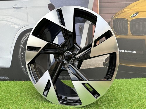 R20 inch 5x112 audi tron - audi, e-tron