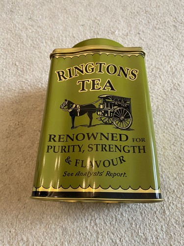 Ringtons tea gold - tea,