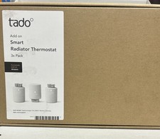 Tado Smart Radiator Thermostat