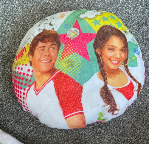 High school musical - , round