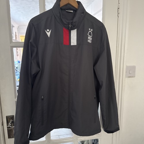 Nottingham forest macron - fc,