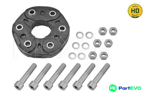 Meyle propshaft joint - meyle,
