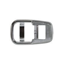 Interior Door Lock Pull