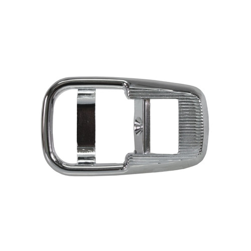 Interior door lock pull - lock,