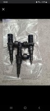 VW CADDY 1.9 TDI INJECTORS 036100073AG