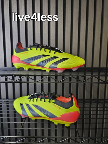 Adidas predator elite - adidas, boot
