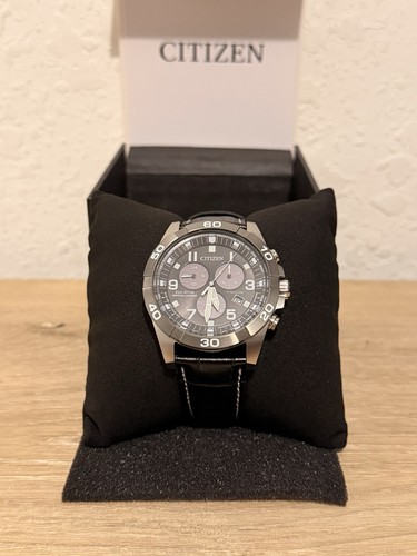Citizen eco drive brycen - citizen, eco-drive