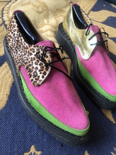 Comme des garcons - comme, george
