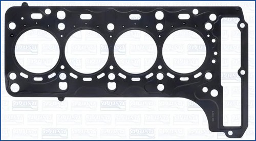 Gasket cylinder head fits - gasket,