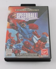 Speedball 2 (Megadrive) -Free Tracked 48 Post