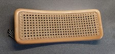 Replacement Rattan Back Rest for Cesca Bar Stool Light Beech Marcel Breuer USED